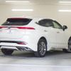 toyota harrier 2021 quick_quick_6BA-MXUA80_MXUA80-0059211 image 2