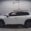 toyota corolla-cross 2021 -TOYOTA--Corolla Cross ZVG11-1009915---TOYOTA--Corolla Cross ZVG11-1009915- image 5