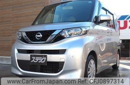 nissan roox 2021 -NISSAN--Roox B44A--0061100---NISSAN--Roox B44A--0061100-