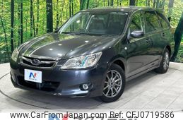 subaru exiga 2010 -SUBARU--Exiga DBA-YA4--YA4-011214---SUBARU--Exiga DBA-YA4--YA4-011214-