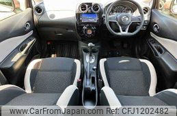 nissan note 2016 504928-930076