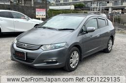 honda insight 2011 -HONDA--Insight DAA-ZE2--ZE2-1309634---HONDA--Insight DAA-ZE2--ZE2-1309634-