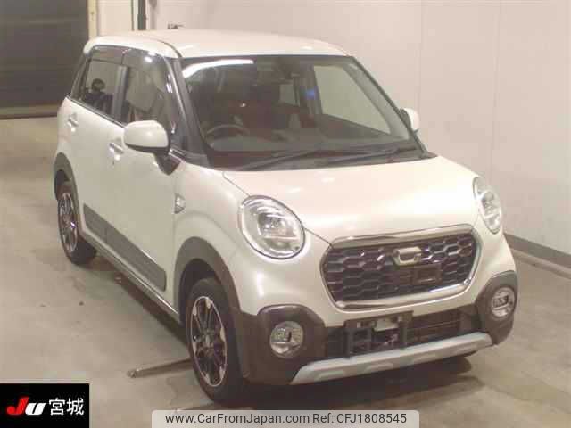 daihatsu cast 2016 CFJ1808545 image 1