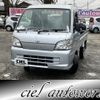 daihatsu hijet-truck 2012 quick_quick_EBD-S211P_S211P-0196899 image 1