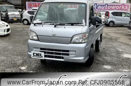 daihatsu hijet-truck 2012 quick_quick_EBD-S211P_S211P-0196899