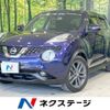 nissan juke 2014 -NISSAN--Juke DBA-YF15--YF15-404582---NISSAN--Juke DBA-YF15--YF15-404582- image 1