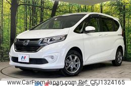 honda freed 2017 quick_quick_GB6_GB6-1006921