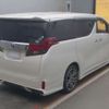 toyota alphard 2016 -TOYOTA--Alphard DBA-AGH30W--AGH30-0067612---TOYOTA--Alphard DBA-AGH30W--AGH30-0067612- image 2