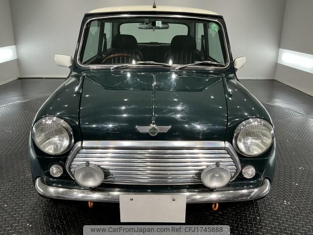 rover mini 1999 CFJ1745888 image 2
