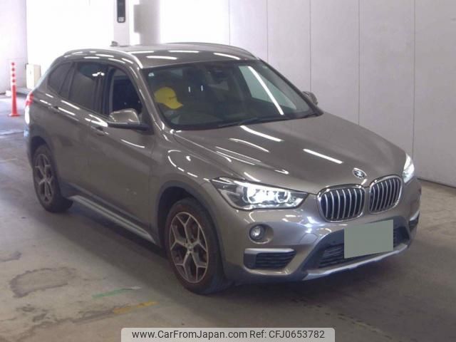 bmw x1 2018 quick_quick_ABA-JG15_WBAJG12010EE61777 image 1