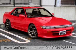 nissan silvia 1992 -NISSAN--Silvia E-PS13--PS13-079125---NISSAN--Silvia E-PS13--PS13-079125-