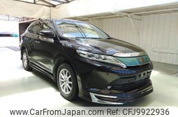 toyota harrier 2017 ENHANCEAUTO_1_ea284255