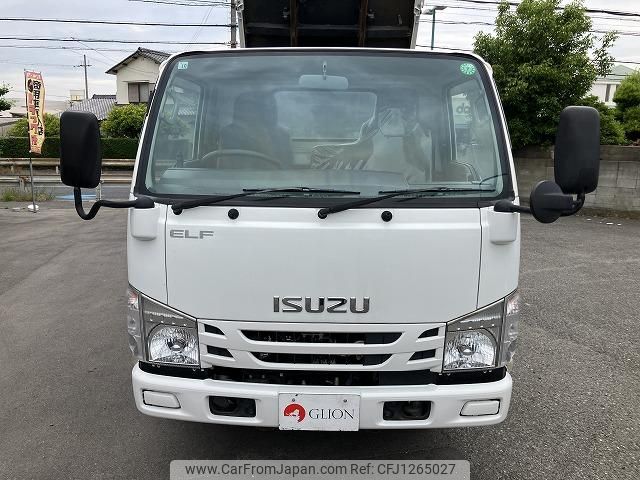 isuzu elf-truck 2016 GOO_NET_EXCHANGE_0730189A30250609W001 image 2