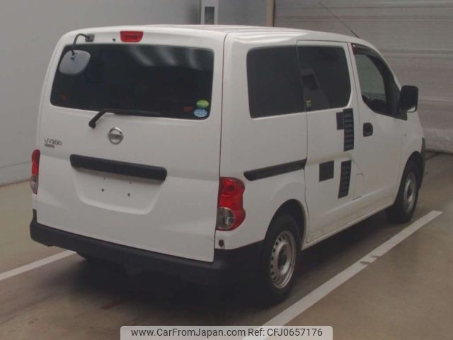 nissan nv200-vanette 2016 -NISSAN--NV200 VM20-096407---NISSAN--NV200 VM20-096407- image 2