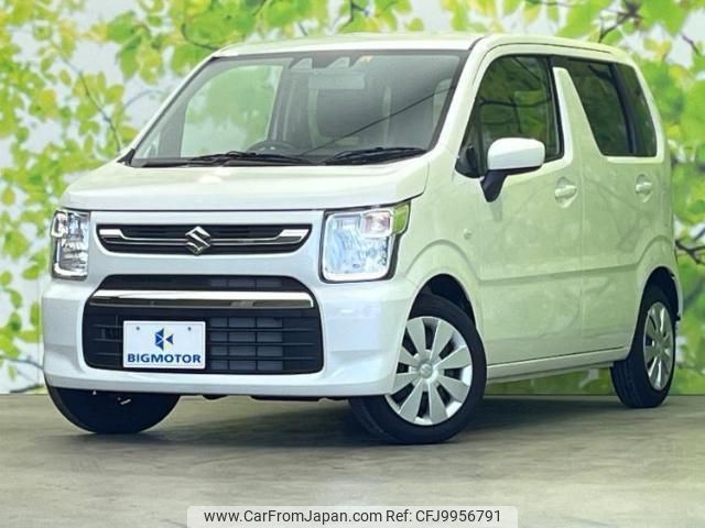 suzuki wagon-r 2023 quick_quick_5BA-MH85S_MH85S-159179 image 1