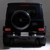 mercedes-benz g-class 2021 quick_quick_3DA-463349_W1N4633492X396287 image 12