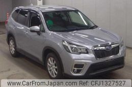 subaru forester 2020 quick_quick_5BA-SK9_SK9-033234
