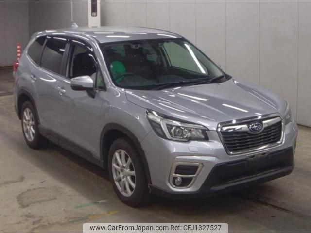 subaru forester 2020 quick_quick_5BA-SK9_SK9-033234 image 1