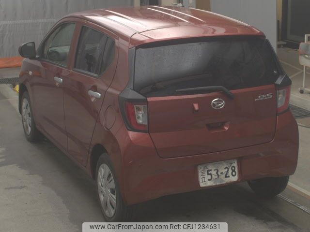 daihatsu mira-e-s 2022 -DAIHATSU--Mira e:s LA350S-0300960---DAIHATSU--Mira e:s LA350S-0300960- image 2