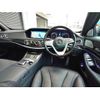 mercedes-benz s-class 2018 -MERCEDES-BENZ--Benz S Class DAA-222058--WDD2220582A414025---MERCEDES-BENZ--Benz S Class DAA-222058--WDD2220582A414025- image 14