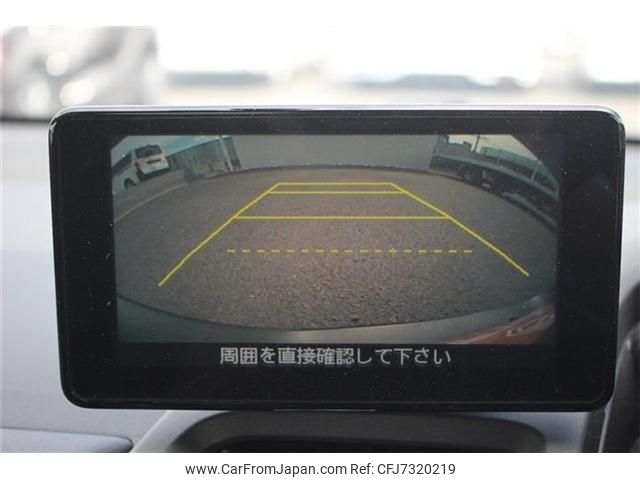 honda s660 2016 CFJ7320219 image 2