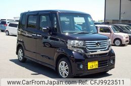 honda n-box 2012 -HONDA 【野田 580ｱ1234】--N BOX DBA-JF2--JF2-1012650---HONDA 【野田 580ｱ1234】--N BOX DBA-JF2--JF2-1012650-