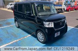 honda n-box 2017 CFJ1219249