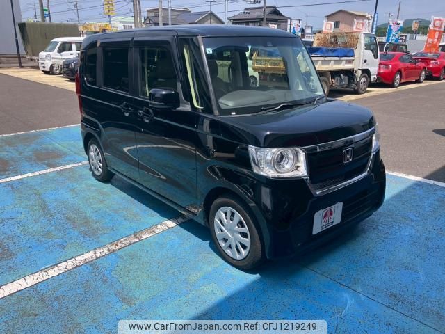 honda n-box 2017 CFJ1219249 image 1
