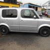 nissan cube 2004 GOO_JP_700051025830240623003 image 9