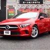 mercedes-benz a-class 2019 -MERCEDES-BENZ--Benz A Class 5BA-177084--WDD1770842J068847---MERCEDES-BENZ--Benz A Class 5BA-177084--WDD1770842J068847- image 1