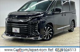 toyota voxy 2022 -TOYOTA--Voxy 6AA-ZWR90W--ZWR90-0045711---TOYOTA--Voxy 6AA-ZWR90W--ZWR90-0045711-
