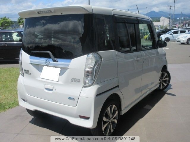 nissan dayz-roox 2014 -NISSAN--DAYZ Roox DBA-B21A--B21A-0027470---NISSAN--DAYZ Roox DBA-B21A--B21A-0027470- image 2