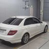 mercedes-benz c-class 2013 -MERCEDES-BENZ 【豊田 330せ5277】--Benz C Class 204048-WDD2040482A797220---MERCEDES-BENZ 【豊田 330せ5277】--Benz C Class 204048-WDD2040482A797220- image 2