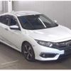 honda civic 2017 quick_quick_DBA-FC1_FC1-1000946 image 1