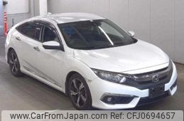 honda civic 2017 quick_quick_DBA-FC1_FC1-1000946