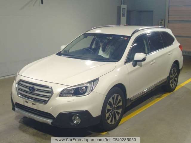 subaru outback 2015 -SUBARU--Legacy OutBack DBA-BS9--BS9-019098---SUBARU--Legacy OutBack DBA-BS9--BS9-019098- image 1