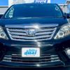 toyota alphard 2012 quick_quick_ANH20W_ANH20-8230125 image 2