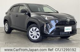 toyota yaris-cross 2022 -TOYOTA--Yaris Cross 5BA-MXPB10--MXPB10-3023721---TOYOTA--Yaris Cross 5BA-MXPB10--MXPB10-3023721-