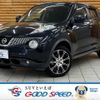 nissan juke 2011 -NISSAN--Juke DBA-YF15--YF15-052428---NISSAN--Juke DBA-YF15--YF15-052428- image 1