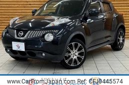 nissan juke 2011 -NISSAN--Juke DBA-YF15--YF15-052428---NISSAN--Juke DBA-YF15--YF15-052428-