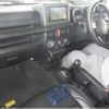 suzuki jimny-sierra 2020 quick_quick_3BA-JB74W_JB74W-116640 image 3