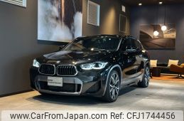 bmw x2 2021 CFJ1744456