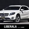 mercedes-benz gla-class 2018 -MERCEDES-BENZ--Benz GLA DBA-156942--WDC1569422J501844---MERCEDES-BENZ--Benz GLA DBA-156942--WDC1569422J501844- image 1