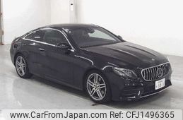 mercedes-benz e-class 2018 -MERCEDES-BENZ 【広島 352ﾊ1011】--Benz E Class 238342C--2F054954---MERCEDES-BENZ 【広島 352ﾊ1011】--Benz E Class 238342C--2F054954-
