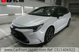 toyota corolla-touring-wagon 2022 -TOYOTA--Corolla Touring ZWE214W--6021910---TOYOTA--Corolla Touring ZWE214W--6021910-
