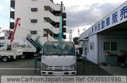 isuzu elf-truck 2007 GOO_NET_EXCHANGE_0740030A30241212W002