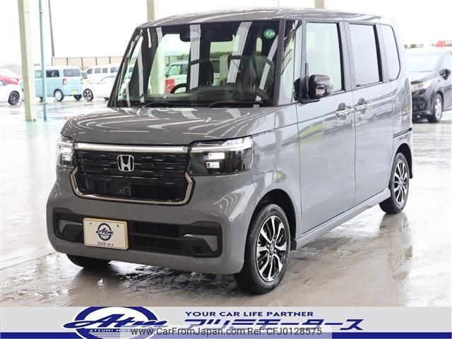 honda n-box 2024 quick_quick_6BA-JF5_JF5-1045872 image 1