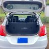 suzuki swift 2010 CFJ1854052 image 13
