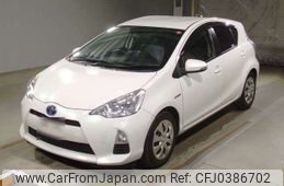 toyota aqua 2014 -TOYOTA--AQUA DAA-NHP10--NHP10-6272699---TOYOTA--AQUA DAA-NHP10--NHP10-6272699-