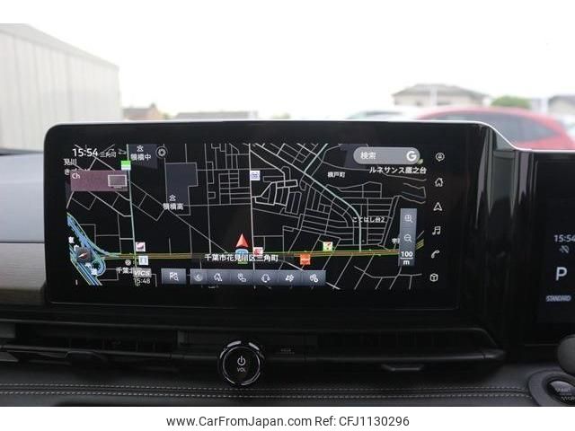 nissan serena 2023 -NISSAN--Serena 5BA-FC28--FC28-009586---NISSAN--Serena 5BA-FC28--FC28-009586- image 2